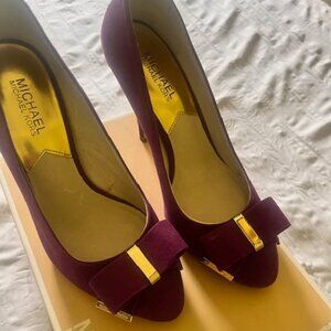 Michael Kors Pump
